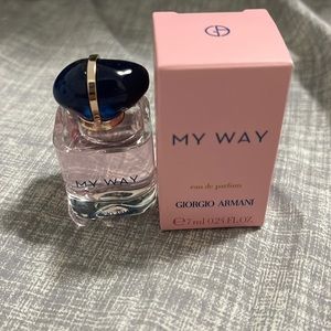 Giorgio Armani My Way 7ml